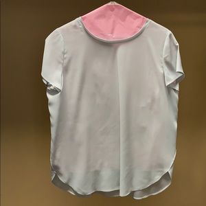 ⭐️ Blue Ann Taylor Blouse ⭐️